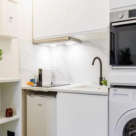 Cosy Near Bastille - Mobility Lease Apartmán *