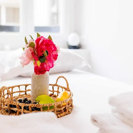 Cosy Near Bastille - Mobility Lease * Paryż
