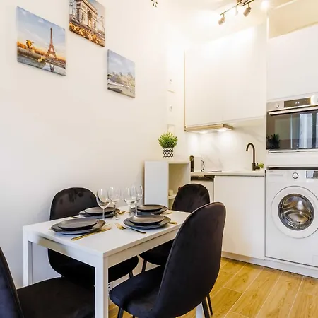 Apartament Cosy Near Bastille - Mobility Lease *